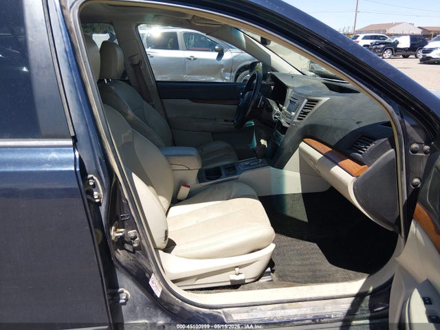 Aukcja sprzedaży 2013 Subaru Outback 2.5i Limited, vin: 4S4BRCKCXD3285040, numer aukcji: 45100999