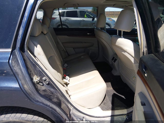 Aukcja sprzedaży 2013 Subaru Outback 2.5i Limited, vin: 4S4BRCKCXD3285040, numer aukcji: 45100999