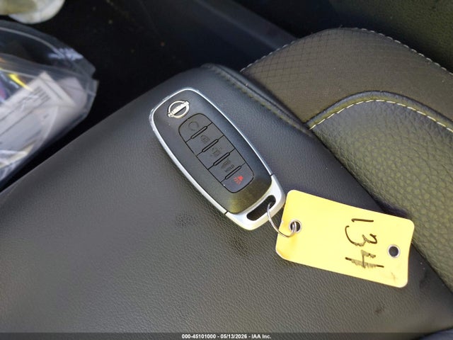 Продаж на аукціоні авто 2025 Nissan Pathfinder Sl Fwd, vin: 5N1DR3CA3SC282547, номер лоту: 45101000