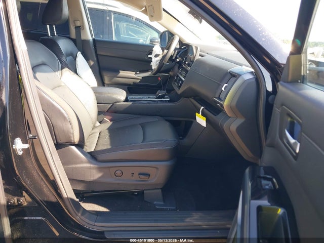 Продаж на аукціоні авто 2025 Nissan Pathfinder Sl Fwd, vin: 5N1DR3CA3SC282547, номер лоту: 45101000