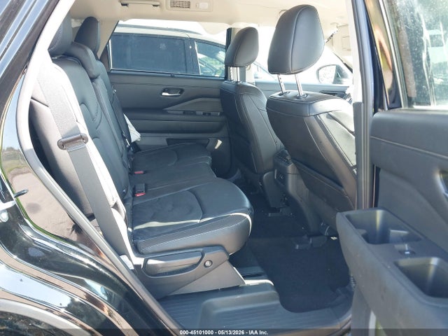Продаж на аукціоні авто 2025 Nissan Pathfinder Sl Fwd, vin: 5N1DR3CA3SC282547, номер лоту: 45101000