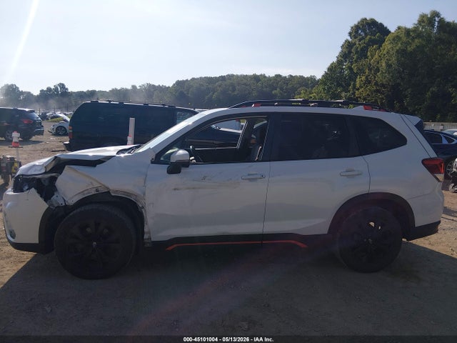 Продаж на аукціоні авто 2020 Subaru Forester Sport, vin: JF2SKAMC8LH409769, номер лоту: 45101004