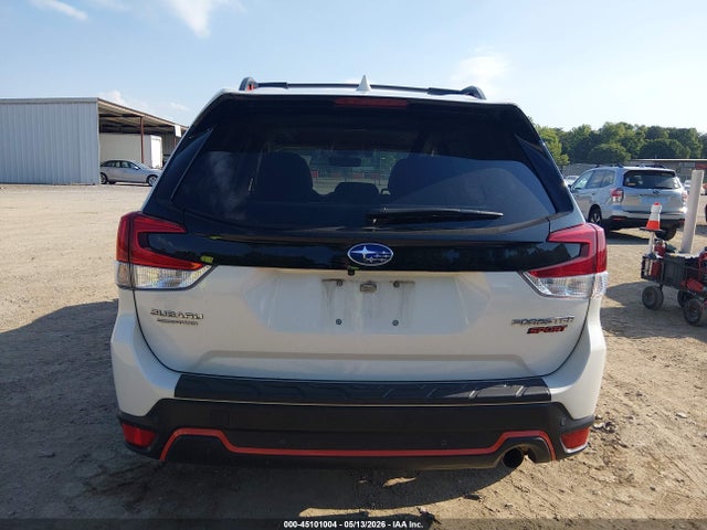Продаж на аукціоні авто 2020 Subaru Forester Sport, vin: JF2SKAMC8LH409769, номер лоту: 45101004