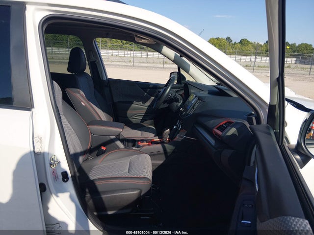 Продаж на аукціоні авто 2020 Subaru Forester Sport, vin: JF2SKAMC8LH409769, номер лоту: 45101004