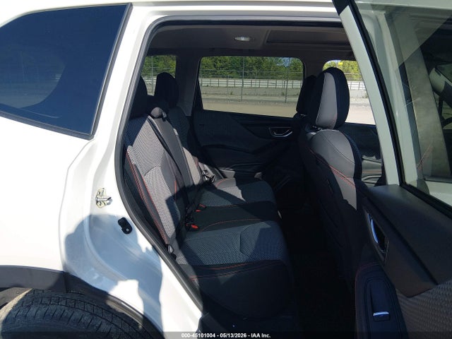 Продаж на аукціоні авто 2020 Subaru Forester Sport, vin: JF2SKAMC8LH409769, номер лоту: 45101004