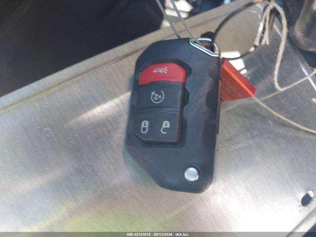 Aukcja sprzedaży 2023 Jeep Wrangler 4xe Rubicon 4x4, vin: 1C4JJXR64PW584573, numer aukcji: 45101010