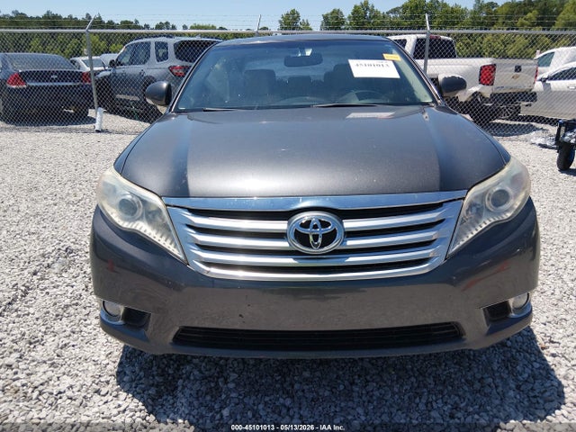 Aukcja sprzedaży 2011 Toyota Avalon Limited, vin: 4T1BK3DB2BU391112, numer aukcji: 45101013