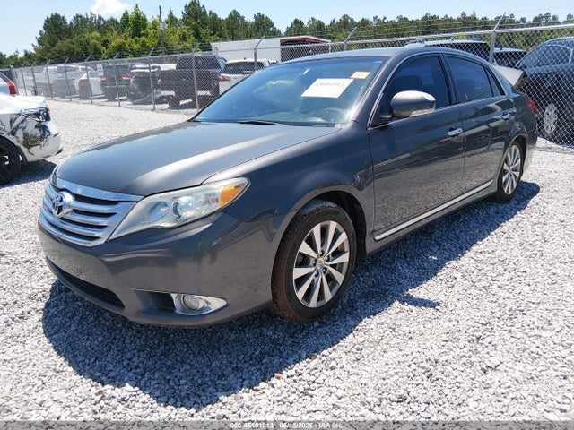Aukcja sprzedaży 2011 Toyota Avalon Limited, vin: 4T1BK3DB2BU391112, numer aukcji: 45101013