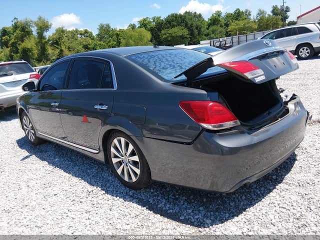 Aukcja sprzedaży 2011 Toyota Avalon Limited, vin: 4T1BK3DB2BU391112, numer aukcji: 45101013