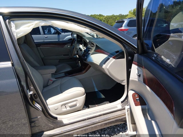 Aukcja sprzedaży 2011 Toyota Avalon Limited, vin: 4T1BK3DB2BU391112, numer aukcji: 45101013