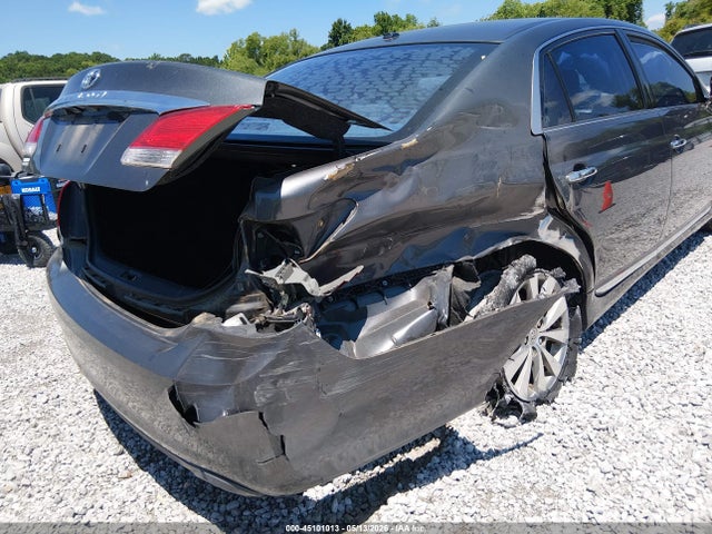 Aukcja sprzedaży 2011 Toyota Avalon Limited, vin: 4T1BK3DB2BU391112, numer aukcji: 45101013