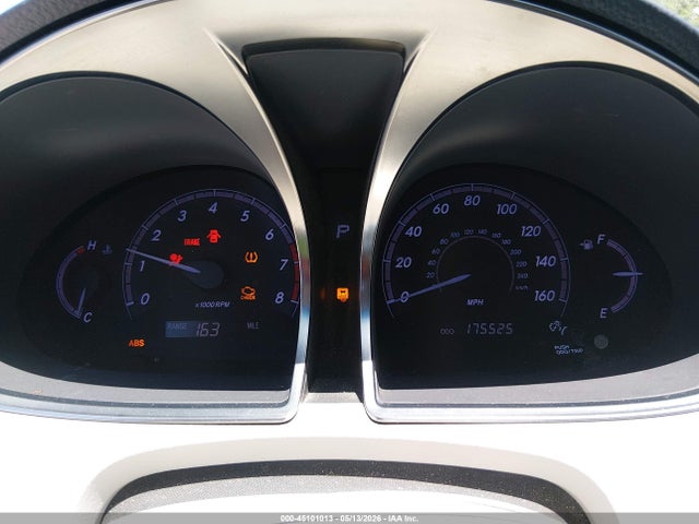Aukcja sprzedaży 2011 Toyota Avalon Limited, vin: 4T1BK3DB2BU391112, numer aukcji: 45101013