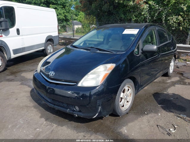 Продаж на аукціоні авто 2006 Toyota Prius, vin: JTDKB20U863155422, номер лоту: 45101015