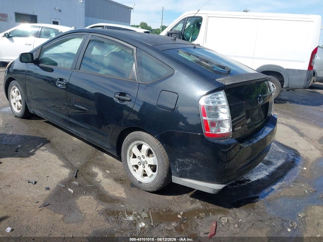 Продаж на аукціоні авто 2006 Toyota Prius, vin: JTDKB20U863155422, номер лоту: 45101015