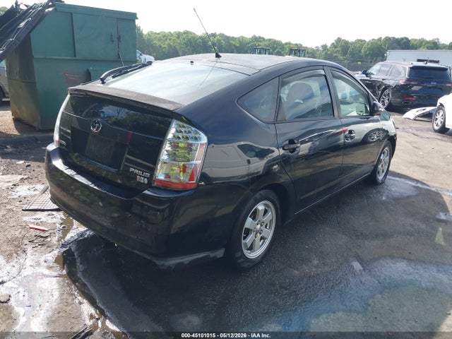 Продаж на аукціоні авто 2006 Toyota Prius, vin: JTDKB20U863155422, номер лоту: 45101015