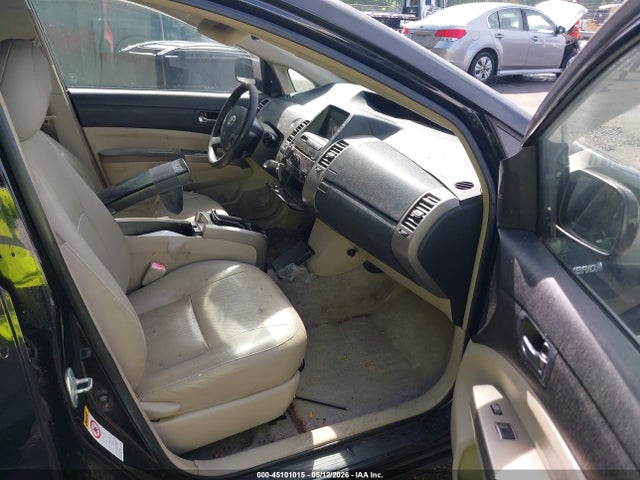 Продаж на аукціоні авто 2006 Toyota Prius, vin: JTDKB20U863155422, номер лоту: 45101015