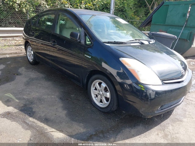Продаж на аукціоні авто 2006 Toyota Prius, vin: JTDKB20U863155422, номер лоту: 45101015