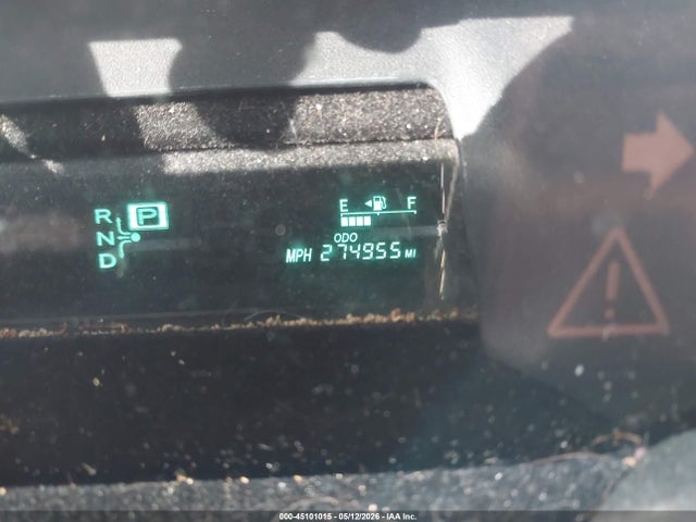 Продаж на аукціоні авто 2006 Toyota Prius, vin: JTDKB20U863155422, номер лоту: 45101015