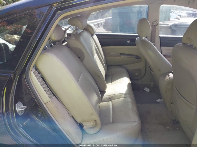 Продаж на аукціоні авто 2006 Toyota Prius, vin: JTDKB20U863155422, номер лоту: 45101015