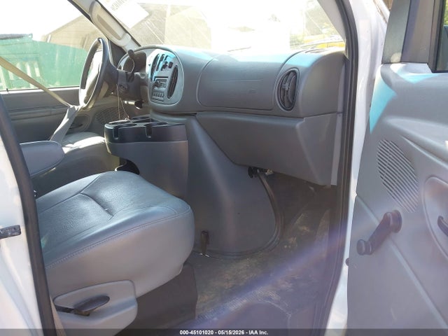 Aukcja sprzedaży 2006 Ford E-250 Commercial/recreational, vin: 1FTNE24W06DA45782, numer aukcji: 45101020