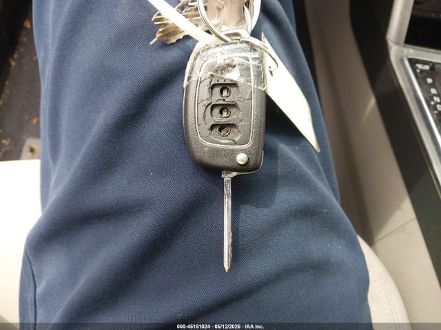 45101024 :رقم المزاد ، 5NPE34AF4FH031884 vin ، 2015 Hyundai Sonata Sport مزاد بيع