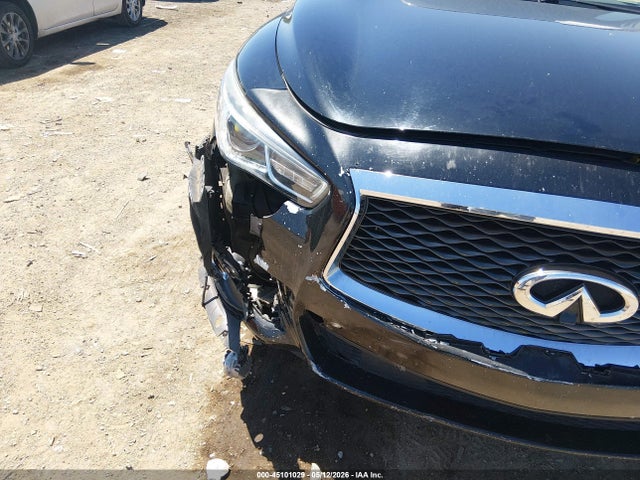 45101029 :رقم المزاد ، 5N1DL0MMXJC512172 vin ، 2018 Infiniti Qx60 مزاد بيع