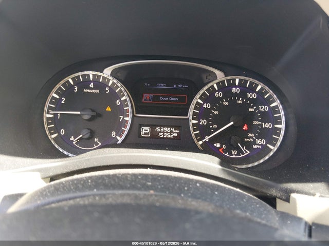 45101029 :رقم المزاد ، 5N1DL0MMXJC512172 vin ، 2018 Infiniti Qx60 مزاد بيع
