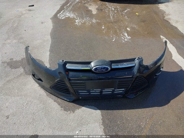 1FADP3K2XEL127847 Ford FOCUS SE