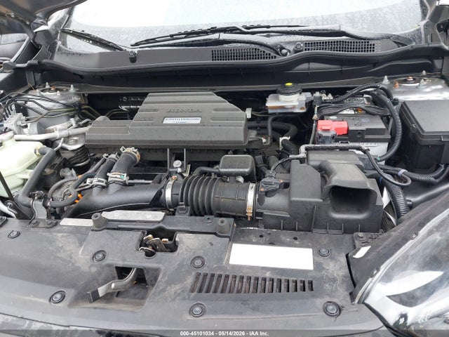 Aukcja sprzedaży 2020 Honda Cr-v Awd Ex-l, vin: 2HKRW2H86LH655444, numer aukcji: 45101034