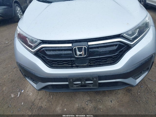 Aukcja sprzedaży 2020 Honda Cr-v Awd Ex-l, vin: 2HKRW2H86LH655444, numer aukcji: 45101034