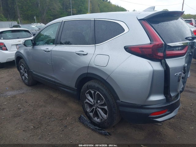 Aukcja sprzedaży 2020 Honda Cr-v Awd Ex-l, vin: 2HKRW2H86LH655444, numer aukcji: 45101034