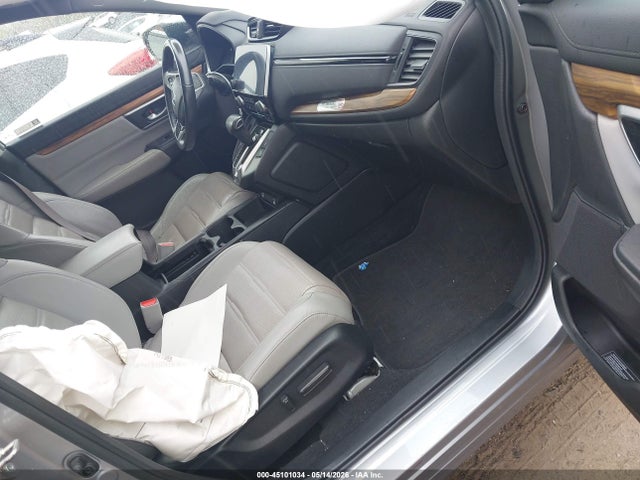 Aukcja sprzedaży 2020 Honda Cr-v Awd Ex-l, vin: 2HKRW2H86LH655444, numer aukcji: 45101034