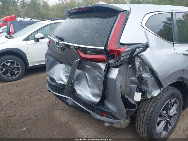 Aukcja sprzedaży 2020 Honda Cr-v Awd Ex-l, vin: 2HKRW2H86LH655444, numer aukcji: 45101034