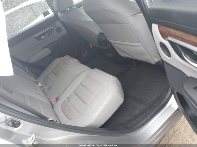 Aukcja sprzedaży 2020 Honda Cr-v Awd Ex-l, vin: 2HKRW2H86LH655444, numer aukcji: 45101034