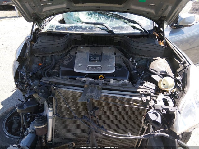 Aukcja sprzedaży 2017 Infiniti Qx50, vin: JN1BJ0RR6HM410025, numer aukcji: 45101036