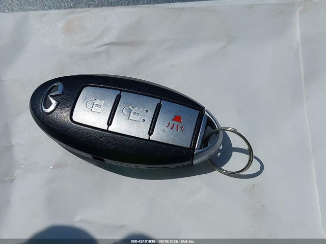Aukcja sprzedaży 2017 Infiniti Qx50, vin: JN1BJ0RR6HM410025, numer aukcji: 45101036