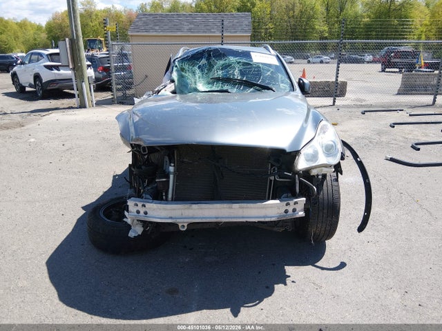 Aukcja sprzedaży 2017 Infiniti Qx50, vin: JN1BJ0RR6HM410025, numer aukcji: 45101036