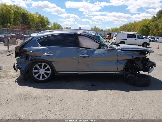 Aukcja sprzedaży 2017 Infiniti Qx50, vin: JN1BJ0RR6HM410025, numer aukcji: 45101036