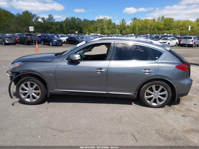Aukcja sprzedaży 2017 Infiniti Qx50, vin: JN1BJ0RR6HM410025, numer aukcji: 45101036