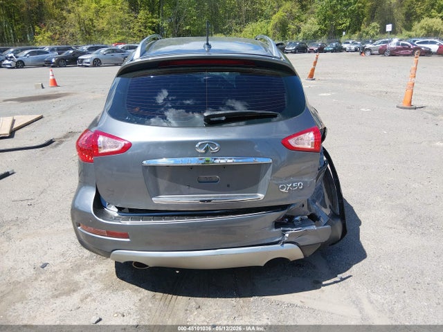 Aukcja sprzedaży 2017 Infiniti Qx50, vin: JN1BJ0RR6HM410025, numer aukcji: 45101036