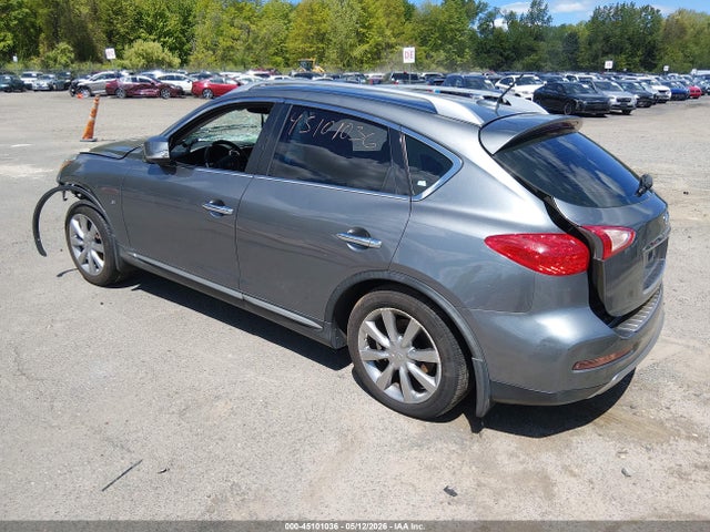 Aukcja sprzedaży 2017 Infiniti Qx50, vin: JN1BJ0RR6HM410025, numer aukcji: 45101036