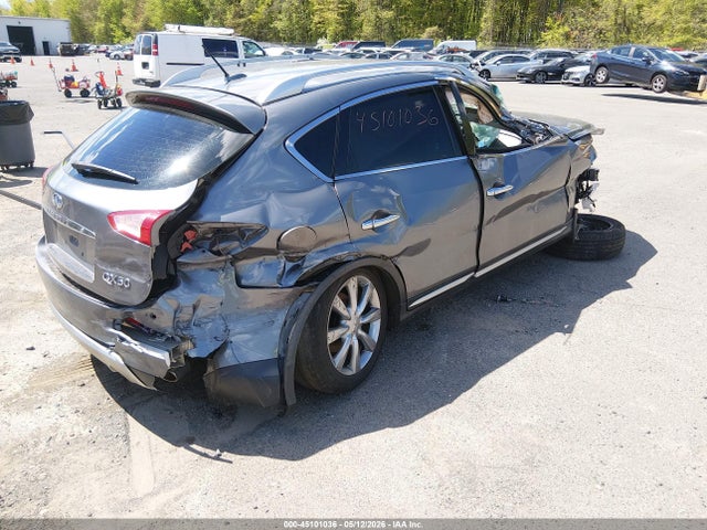 Aukcja sprzedaży 2017 Infiniti Qx50, vin: JN1BJ0RR6HM410025, numer aukcji: 45101036