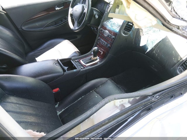 Aukcja sprzedaży 2017 Infiniti Qx50, vin: JN1BJ0RR6HM410025, numer aukcji: 45101036