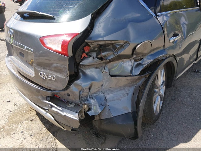 Aukcja sprzedaży 2017 Infiniti Qx50, vin: JN1BJ0RR6HM410025, numer aukcji: 45101036