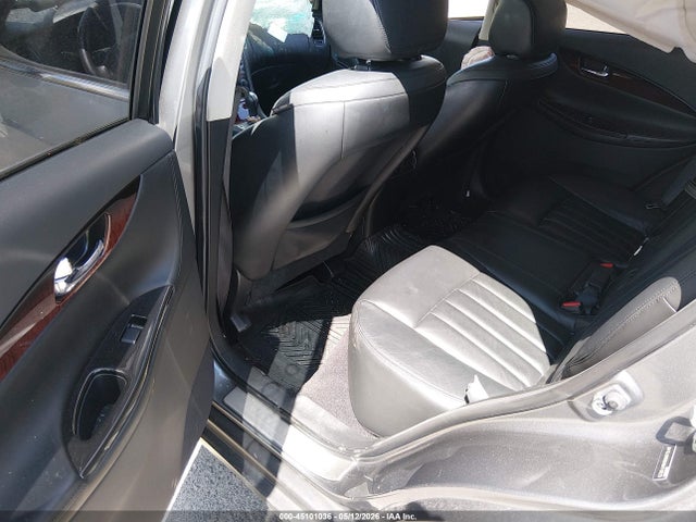 Aukcja sprzedaży 2017 Infiniti Qx50, vin: JN1BJ0RR6HM410025, numer aukcji: 45101036