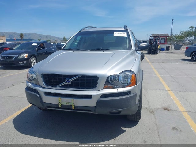 Продажа на аукционе авто 2003 Volvo Xc90 T6, vin: YV1CM91H231015537, номер лота: 45101038