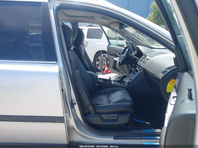 Продажа на аукционе авто 2003 Volvo Xc90 T6, vin: YV1CM91H231015537, номер лота: 45101038