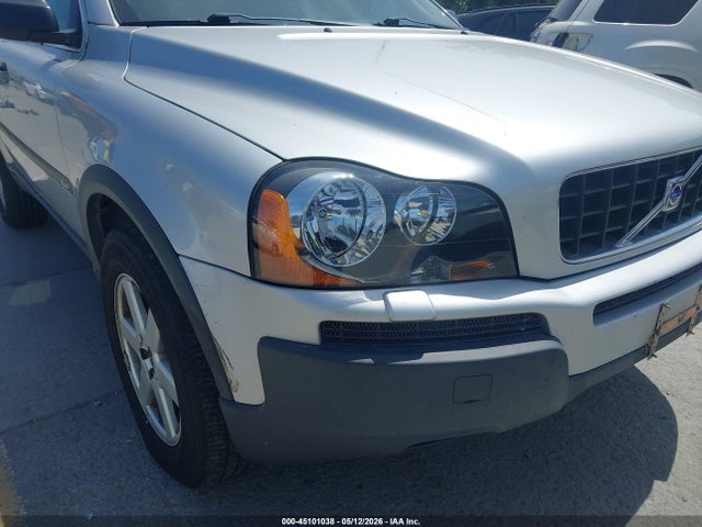 Продажа на аукционе авто 2003 Volvo Xc90 T6, vin: YV1CM91H231015537, номер лота: 45101038