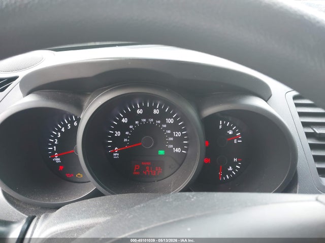 Aukcja sprzedaży 2013 Kia Soul, vin: KNDJT2A54D7773665, numer aukcji: 45101039