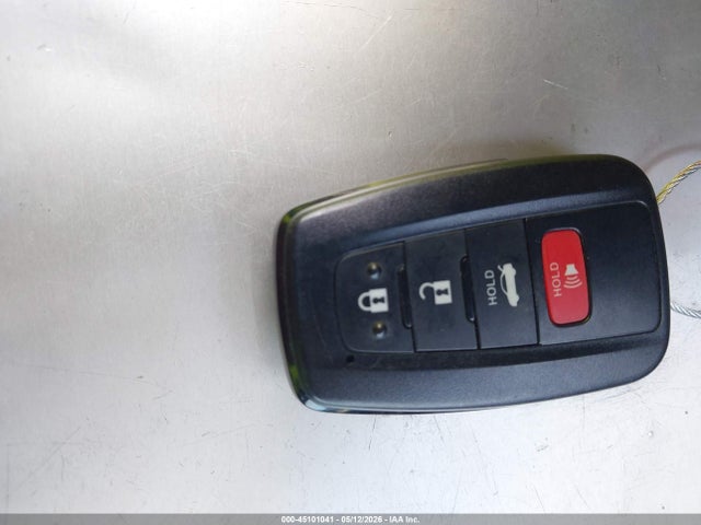 Toyota Mirai Xle 2021 JTDAAAAA5MA001529 Image 11